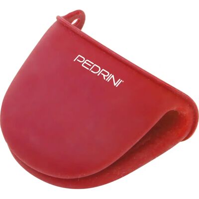 Pedrini Modell 04GD023 Silikon Ofenhandschuh - Küchen Schutzgriff Pedrini Modell 04GD023 Silikon Ofenhandschuh - Küchen Schutzgriff