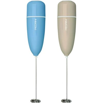Pedrini - W2062 - Portatile - Elettrico - Milk frother Pedrini - W2062 - Portatile - Elettrico - Milk frother