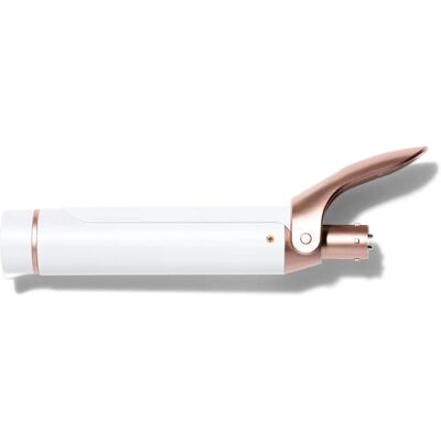 T3 Ricci Voluminosi Barile con Clip - Arricciacapelli T3 Ricci Voluminosi Barile con Clip - Arricciacapelli