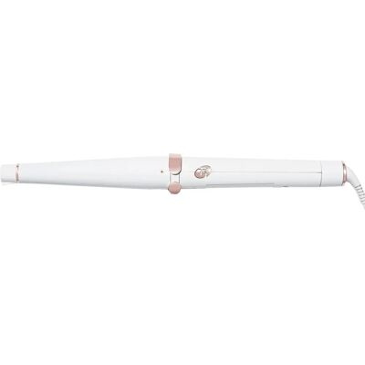T3 SinglePass Wave - Professioneller 32-19 mm Lockenstab T3 SinglePass Wave - Professioneller 32-19 mm Lockenstab