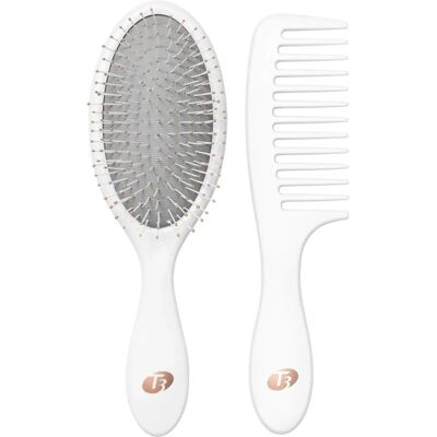 T3 Detangle Duo Haarbürstenset - Haarbürstenset T3 Detangle Duo Haarbürstenset - Haarbürstenset