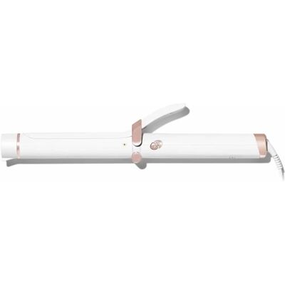 T3 Intelligenter Lockenstab 32mm - Lockenstab, Weiß, Verstellbar, Ion, Hitze-Kontrolle T3 Intelligenter Lockenstab 32mm - Lockenstab, Weiß, Verstellbar, Ion, Hitze-Kontrolle