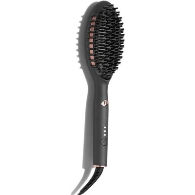 T3 Graphit Heizbürste - Haarstyling Werkzeug T3 Graphit Heizbürste - Haarstyling Werkzeug