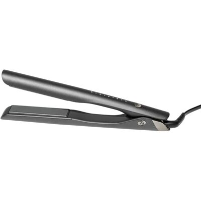 T3 Lucea 25mm Flat Iron - Graphite/Black - Professional Hair Straightener T3 Lucea 25mm Flat Iron - Graphite/Black - Professional Hair Straightener