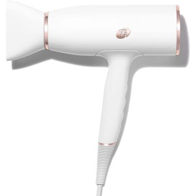 T3 AireLuxe Haartrockner - Professionell schnelles Trocknen mit Ionentechnologie T3 AireLuxe Haartrockner - Professionell schnelles Trocknen mit Ionentechnologie