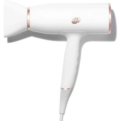T3 - AireLuxe Professional Hair Dryer - White T3 - AireLuxe Professional Hair Dryer - White