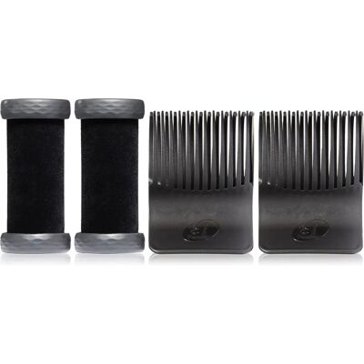 T3 Bigodini Riscaldanti Luxe 25mm - Arricciacapelli T3 Bigodini Riscaldanti Luxe 25mm - Arricciacapelli