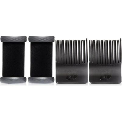 Styler T3 Hot Rollers Luxe 32mm - Arricciacapelli volumizzante Styler T3 Hot Rollers Luxe 32mm - Arricciacapelli volumizzante