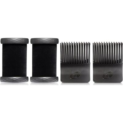 T3 Hot Rollers Luxe 38mm - Volumizing Hot Rollers T3 Hot Rollers Luxe 38mm - Volumizing Hot Rollers
