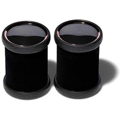 T3 Marke Volumizing Hot Rollers Luxe 2er Pack - Haar Hot Rollers T3 Marke Volumizing Hot Rollers Luxe 2er Pack - Haar Hot Rollers