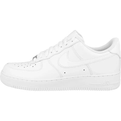 Nike Air Force 1 Λευκά - Παπούτσια Nike Air Force 1 Λευκά - Παπούτσια