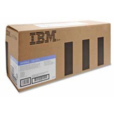 Tóner IBM 39V2439 - Láser, 6000 páginas, Magenta Tóner IBM 39V2439 - Láser, 6000 páginas, Magenta