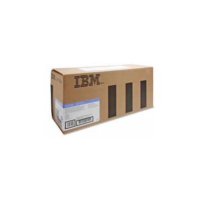 IBM 39V2446 Cyan Toner - 10.000 Sider - Laserprinter Tilbehør IBM 39V2446 Cyan Toner - 10.000 Sider - Laserprinter Tilbehør