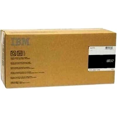 IBM 39V2773 Recogedor de tóner - No Color - 18000 páginas - Pieza de impresora IBM 39V2773 Recogedor de tóner - No Color - 18000 páginas - Pieza de impresora
