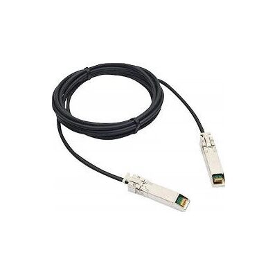 Lenovo 90Y9433 InfiniBand/Fiberkabel - 5 m - Schwarz Lenovo 90Y9433 InfiniBand/Fiberkabel - 5 m - Schwarz