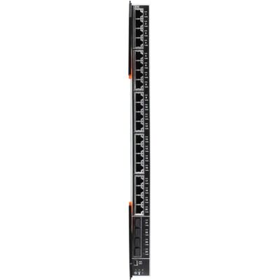 IBM Lenovo Flex System EN2092 - 4x 10 Gb Uplinks - Nätverksswitch IBM Lenovo Flex System EN2092 - 4x 10 Gb Uplinks - Nätverksswitch