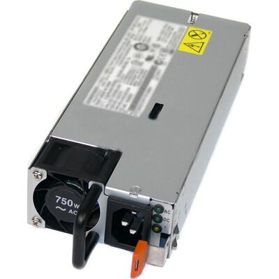IBM 94Y6669 Netzteil 750 W - Stromversorgung IBM 94Y6669 Netzteil 750 W - Stromversorgung