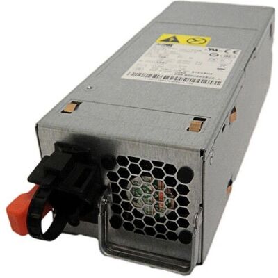 IBM 43W9049 Alimentation - Serveur - Aluminium - Publicité IBM 43W9049 Alimentation - Serveur - Aluminium - Publicité