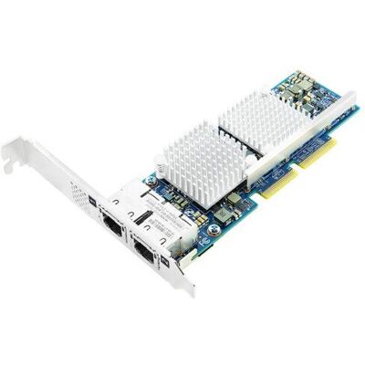 IBM - Broadcom NetXtreme II ML2 - 2-port - 10Gb - Ethernet IBM - Broadcom NetXtreme II ML2 - 2-port - 10Gb - Ethernet