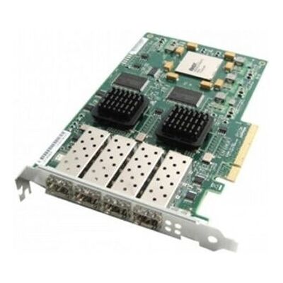 Lenovo 8Gb FC 4-Port HIC - Carte d'interface hôte - Publicité Lenovo 8Gb FC 4-Port HIC - Carte d'interface hôte - Publicité