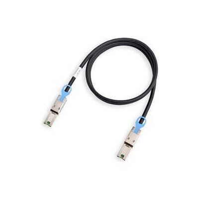 Lenovo Modèle 00MJ176 Câble SAS 0,6 m - Câble de stockage externe - Publicité Lenovo Modèle 00MJ176 Câble SAS 0,6 m - Câble de stockage externe - Publicité
