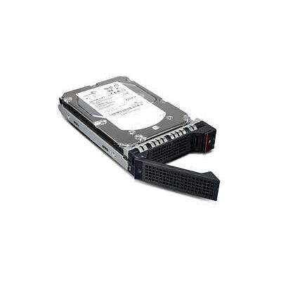Hard disk interno Lenovo 1,2 TB SAS 2,5" - 10.000 RPM Hard disk interno Lenovo 1,2 TB SAS 2,5" - 10.000 RPM