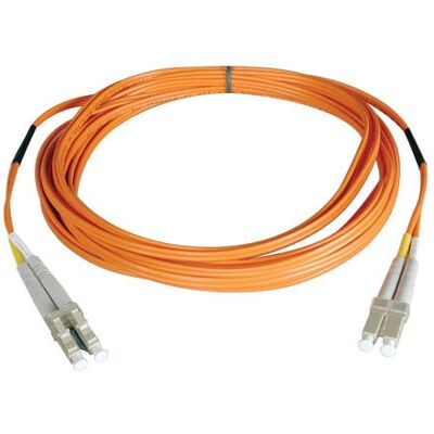 Lenovo 0,5m LC-LC OM3 MMF Glasfaserkabel - Glasfaserkabel Lenovo 0,5m LC-LC OM3 MMF Glasfaserkabel - Glasfaserkabel