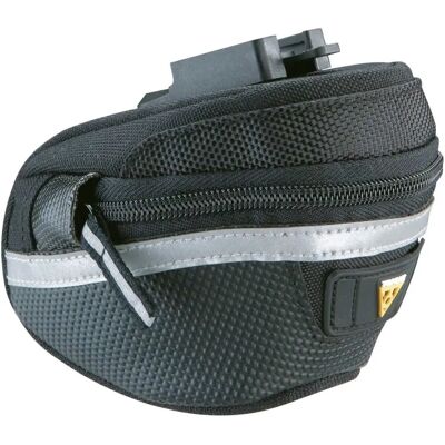 Topeak Wedge II con rilascio rapido - Borsa sella Topeak Wedge II con rilascio rapido - Borsa sella