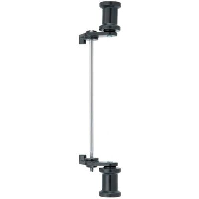 Support Slidelock QR de Topeak - Détente rapide pour remorque Journey Support Slidelock QR de Topeak - Détente rapide pour remorque Journey