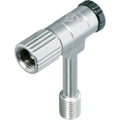Topeak Pressure Rite Stoßdämpfer-Adapter Topeak Pressure Rite Stoßdämpfer-Adapter