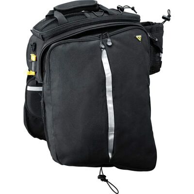 Topeak Sacoche arrière - 16.60 l pour vélo Topeak Sacoche arrière - 16.60 l pour vélo