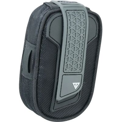 Topeak Tri-Backup Schlauchtasche - Schwarz - Fahrrad Zubehör Topeak Tri-Backup Schlauchtasche - Schwarz - Fahrrad Zubehör