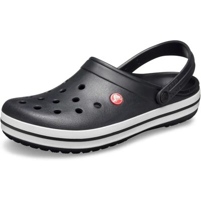 Crocs Crocband - black Crocs Crocband - black