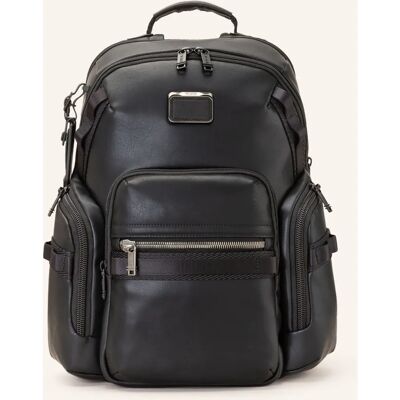 Tumi Alpha Bravo Navigation (142479) - SVART Tumi Alpha Bravo Navigation (142479) - SVART