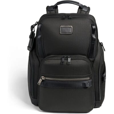 Tumi Search Backpack Alpha Bravo - negro Tumi Search Backpack Alpha Bravo - negro