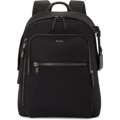 TUMI Voyageur Halsey Backpack - Lightweight, Laptop, Water Bottle, Durable Nylon TUMI Voyageur Halsey Backpack - Lightweight, Laptop, Water Bottle, Durable Nylon