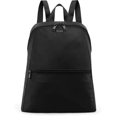 Mochila TUMI Voyageur Just In Case - Ligera, Plegable, Nylon Resistente Mochila TUMI Voyageur Just In Case - Ligera, Plegable, Nylon Resistente
