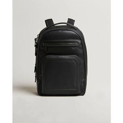 Tumi Harrison Warren Z Lærryggsekk - Unisex Tumi Harrison Warren Z Lærryggsekk - Unisex