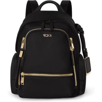 Tumi - Voyageur Celina Medium - Negro - Medio - Backpack Tumi - Voyageur Celina Medium - Negro - Medio - Backpack