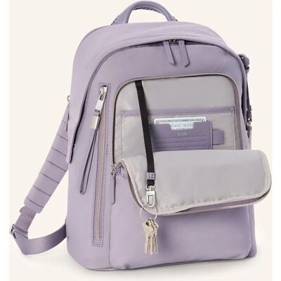 Mochila TUMI Halsey - Lavanda Mochila TUMI Halsey - Lavanda