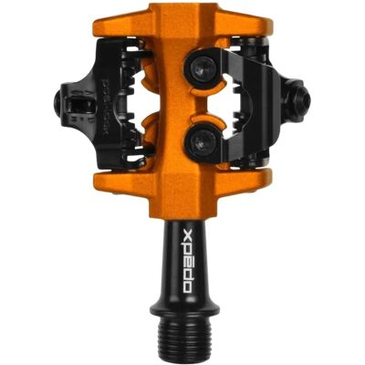 Xpedo XMF10AC - Pedale per Cyclocross e MTB Xpedo XMF10AC - Pedale per Cyclocross e MTB