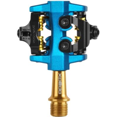 Pedale senza attacco Xpedo CXR - Accessorio bici Pedale senza attacco Xpedo CXR - Accessorio bici