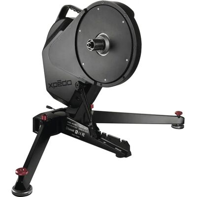 Xpedo APX PRO SMART TRAINER - Allenatore di ciclismo indoor a trasmissione diretta Xpedo APX PRO SMART TRAINER - Allenatore di ciclismo indoor a trasmissione diretta