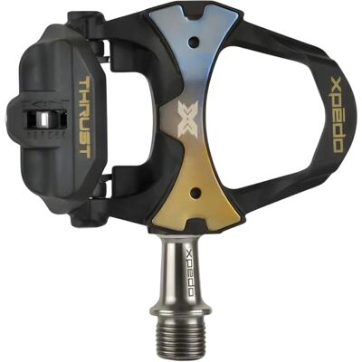 Xpedo Thrust 8TI Clipless - Pedale Xpedo Thrust 8TI Clipless - Pedale