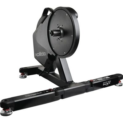 Xpedo APX Comp Fahrradtrainer - Leise, Präzise, 1500W Xpedo APX Comp Fahrradtrainer - Leise, Präzise, 1500W