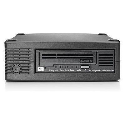 HP - AJ042A - LTO-4 - 1840 - Tape Autoloader HP - AJ042A - LTO-4 - 1840 - Tape Autoloader