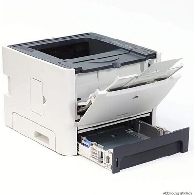 HP Q7553XC - Υψηλή απόδοση - Μαύρο - Αυθεντικό - LaserJet - Κάψουλα toner HP Q7553XC - Υψηλή απόδοση - Μαύρο - Αυθεντικό - LaserJet - Κάψουλα toner