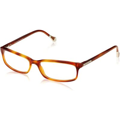 Ermenegildo Zegna VZ3538-0711 Καφέ - Σκελετός γυαλιών Ermenegildo Zegna VZ3538-0711 Καφέ - Σκελετός γυαλιών