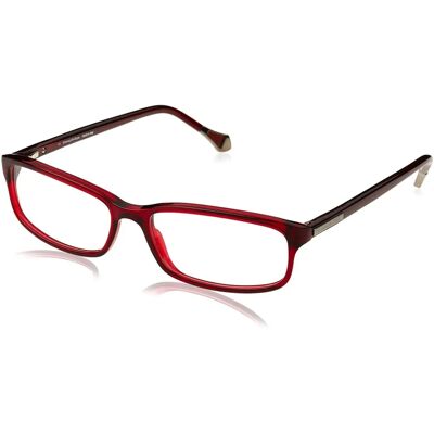 Ermenegildo Zegna VZ3538-0954 Κόκκινη Ανδρική/Γυναικεία Σκελετός Οραμάτων - Σκελετός Οραμάτων Ermenegildo Zegna VZ3538-0954 Κόκκινη Ανδρική/Γυναικεία Σκελετός Οραμάτων - Σκελετός Οραμάτων