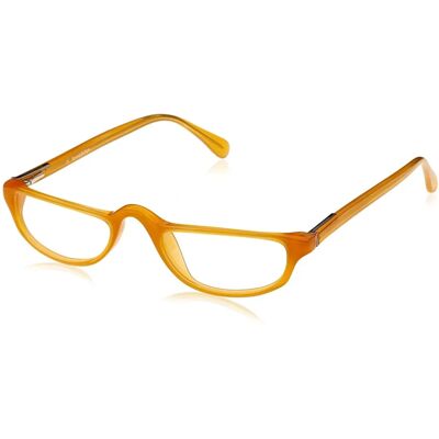 Ανδρικά γυαλιά unisex Ermenegildo Zegna VZ3516-06DS Κίτρινο - Σκελετός γυαλιών Ανδρικά γυαλιά unisex Ermenegildo Zegna VZ3516-06DS Κίτρινο - Σκελετός γυαλιών